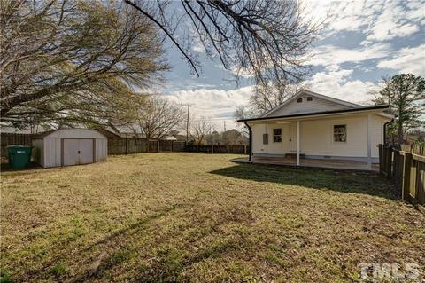 506 W J St, Erwin, NC 28339 photo 25