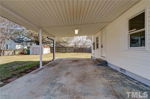 506 W J St, Erwin, NC 28339 photo 20