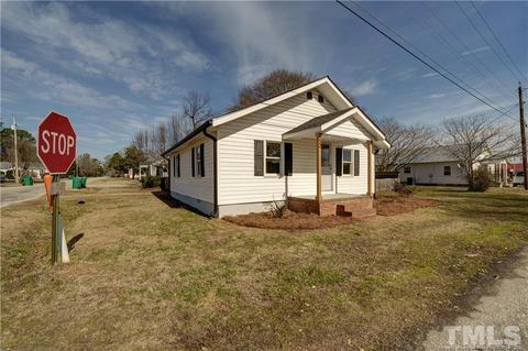 506 W J St, Erwin, NC 28339 photo 22
