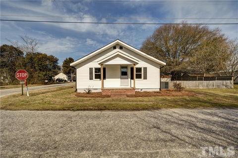506 W J St, Erwin, NC 28339 photo 23