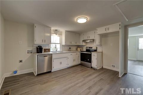 506 W J St, Erwin, NC 28339 photo 14