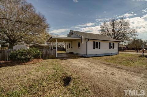 506 W J St, Erwin, NC 28339 photo 21