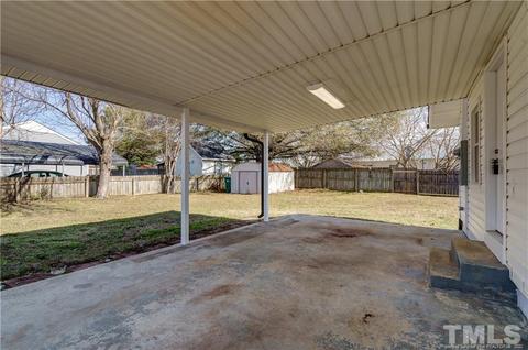 506 W J St, Erwin, NC 28339 photo 19