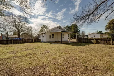 506 W J St, Erwin, NC 28339 photo 27