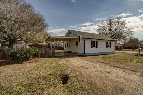 506 W J St, Erwin, NC 28339 photo 21