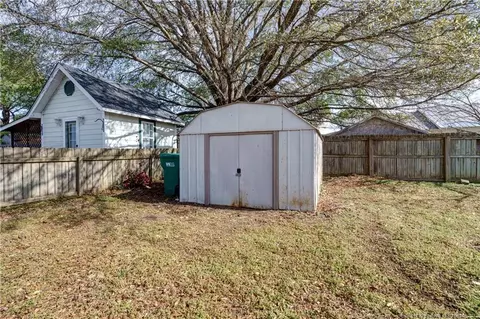 506 W J St, Erwin, NC 28339 photo 26