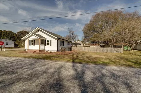 506 W J St, Erwin, NC 28339 photo 24