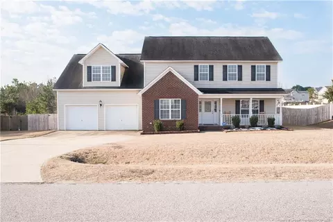 152 Checkmate Ct, Cameron, NC 28326 photo 2