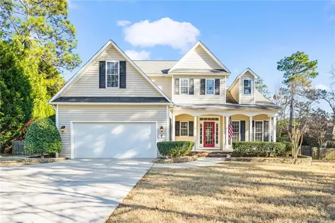 7 Piedmont Ln, Pinehurst, NC 28374 photo 1