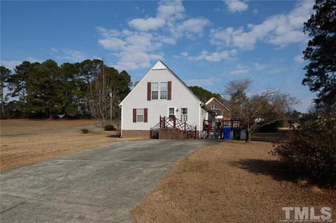 900 Circle St, Clinton, NC 28328 photo 30