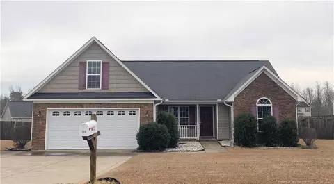 159 Declaration Dr, Raeford, NC 28376 photo 1