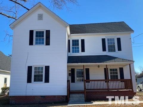 107 N 12th St, Erwin, NC 28339 photo 1
