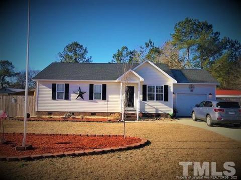 65 Michaelyn Ln, Spring Lake, NC 28390 photo 1