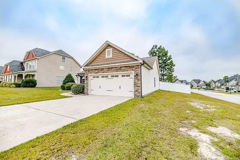 43 Old Glory Ln, Cameron, NC 28326 photo 28