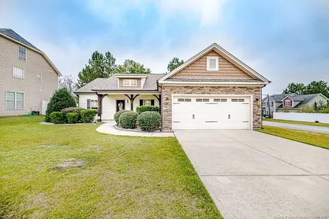 43 Old Glory Ln, Cameron, NC 28326 photo 1