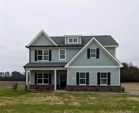 3086 Wade Stedman, Stedman, NC 28391