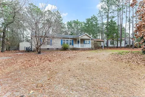 302 Forest Dr, Cameron, NC 28326 photo 1