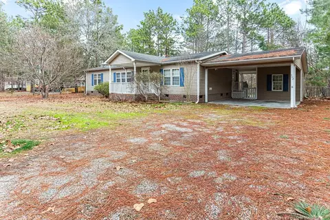 302 Forest Dr, Cameron, NC 28326 photo 3