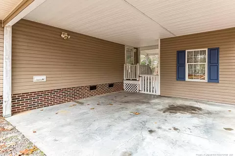 302 Forest Dr, Cameron, NC 28326 photo 4