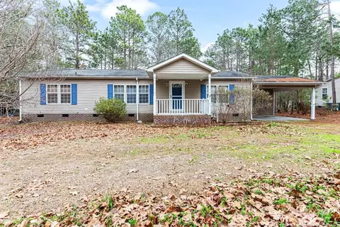 302 Forest Dr, Cameron, NC 28326 photo 2
