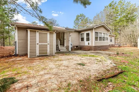 302 Forest Dr, Cameron, NC 28326 photo 33