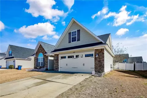 175 Ranier Dr, Raeford, NC 28376 photo 3