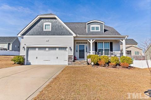 161 Samuel Nicholas Dr, Cameron, NC 28326 photo 1