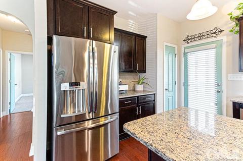 161 Samuel Nicholas Dr, Cameron, NC 28326 photo 19