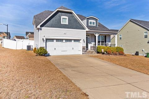 161 Samuel Nicholas Dr, Cameron, NC 28326 photo 3