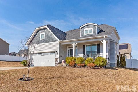 161 Samuel Nicholas Dr, Cameron, NC 28326 photo 2