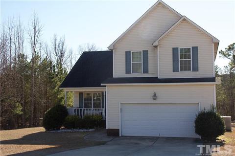 143 Sunridge Dr, Cameron, NC 28326 photo 1