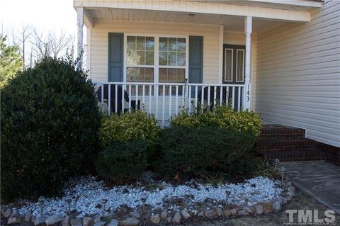 143 Sunridge Dr, Cameron, NC 28326 photo 2