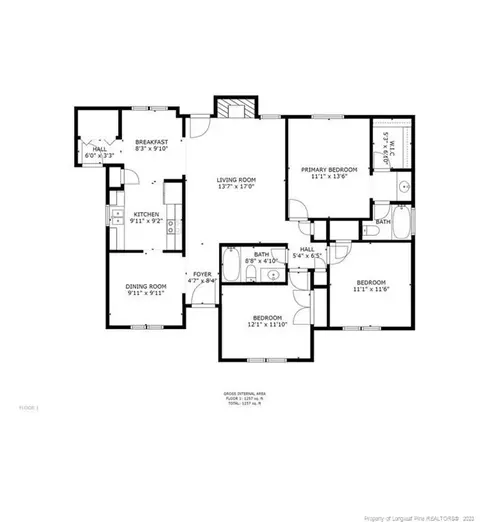 709 Maple Ave, Dunn, NC 28334 photo 29