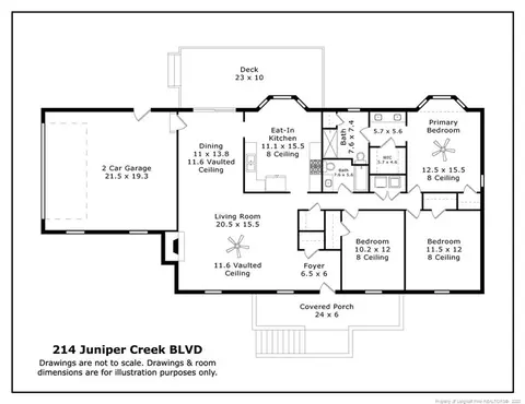 214 Juniper Creek Blvd, Pinehurst, NC 28374 photo 36