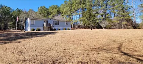 312 Butcher Rd, Cameron, NC 28326 photo 1