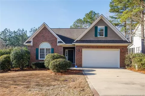 21 Falling Water Rd, Spring Lake, NC 28390 photo 1