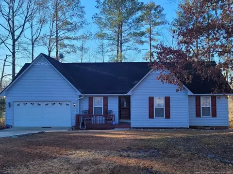 212 Scarlet Oak, Raeford, NC 28376