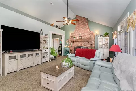 1315 Lemuel Black Rd, Bunnlevel, NC 28323 photo 5