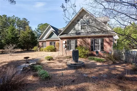 1315 Lemuel Black Rd, Bunnlevel, NC 28323 photo 27