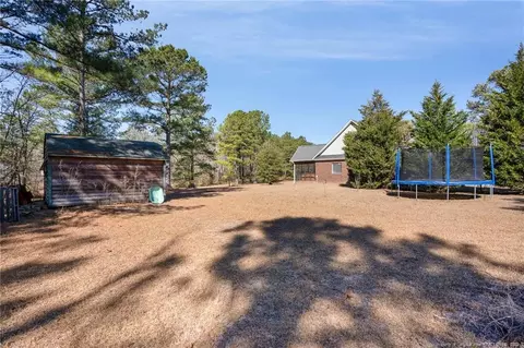 1315 Lemuel Black Rd, Bunnlevel, NC 28323 photo 31