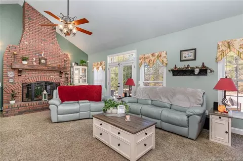 1315 Lemuel Black Rd, Bunnlevel, NC 28323 photo 4