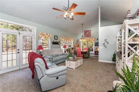 1315 Lemuel Black Rd, Bunnlevel, NC 28323 photo 3