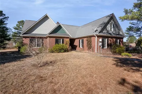 1315 Lemuel Black Rd, Bunnlevel, NC 28323 photo 25