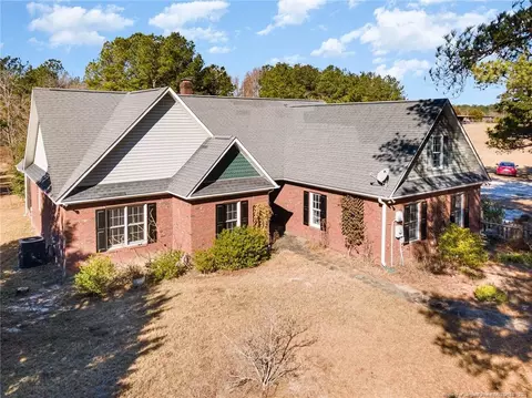1315 Lemuel Black Rd, Bunnlevel, NC 28323 photo 28