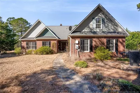 1315 Lemuel Black Rd, Bunnlevel, NC 28323 photo 26