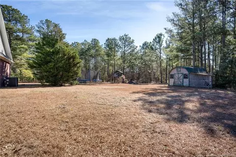1315 Lemuel Black Rd, Bunnlevel, NC 28323 photo 30