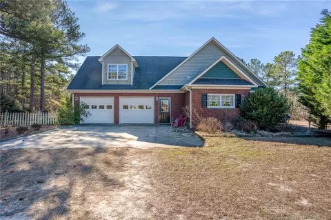1315 Lemuel Black Rd, Bunnlevel, NC 28323 photo 1