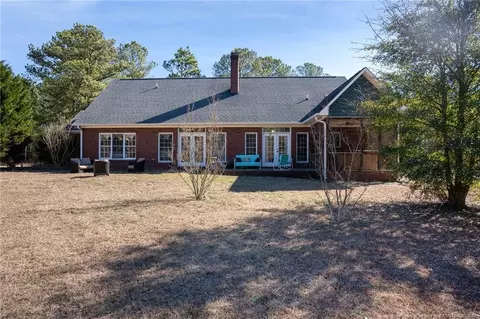 1315 Lemuel Black Rd, Bunnlevel, NC 28323 photo 24