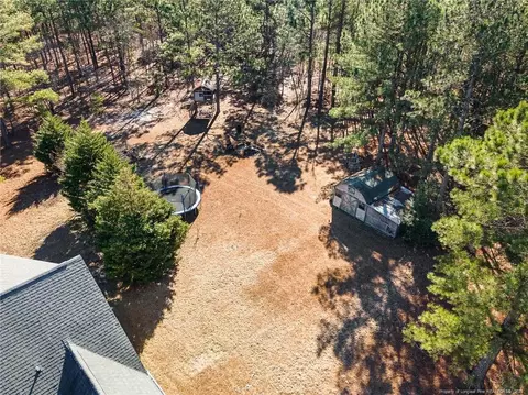 1315 Lemuel Black Rd, Bunnlevel, NC 28323 photo 35