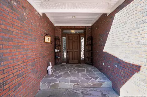 1315 Lemuel Black Rd, Bunnlevel, NC 28323 photo 2